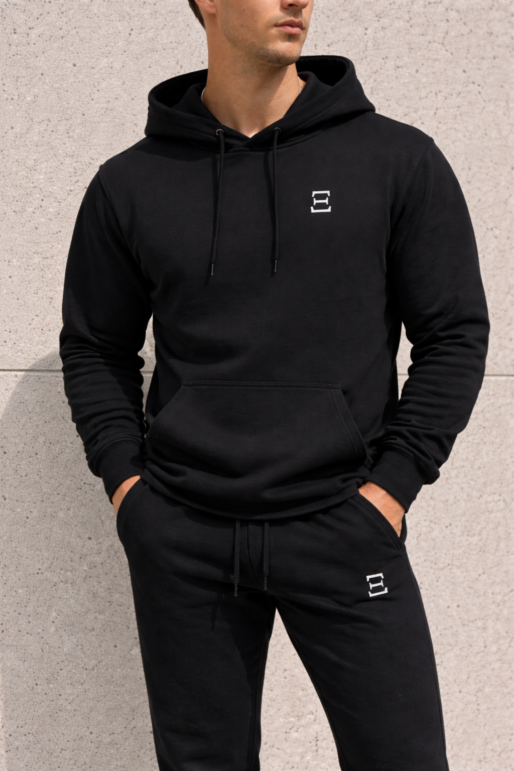 Series 11.0 "Fallen Angel" Hoodie