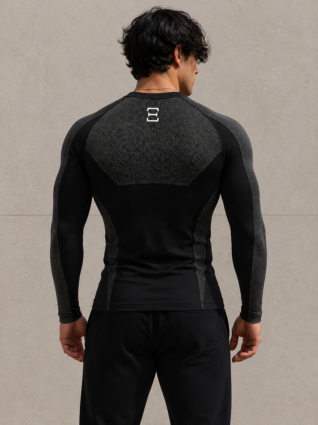 Symbiotic Tee V2 long sleeve