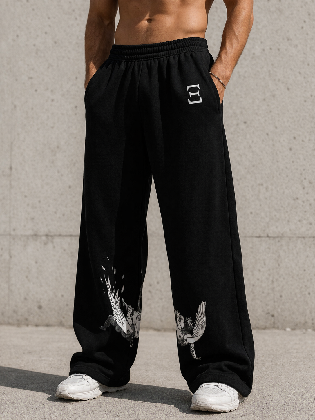 Series 11.0 "Fallen Angel" Joggers