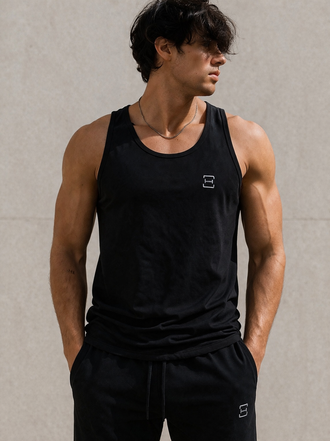 Timeless Tank