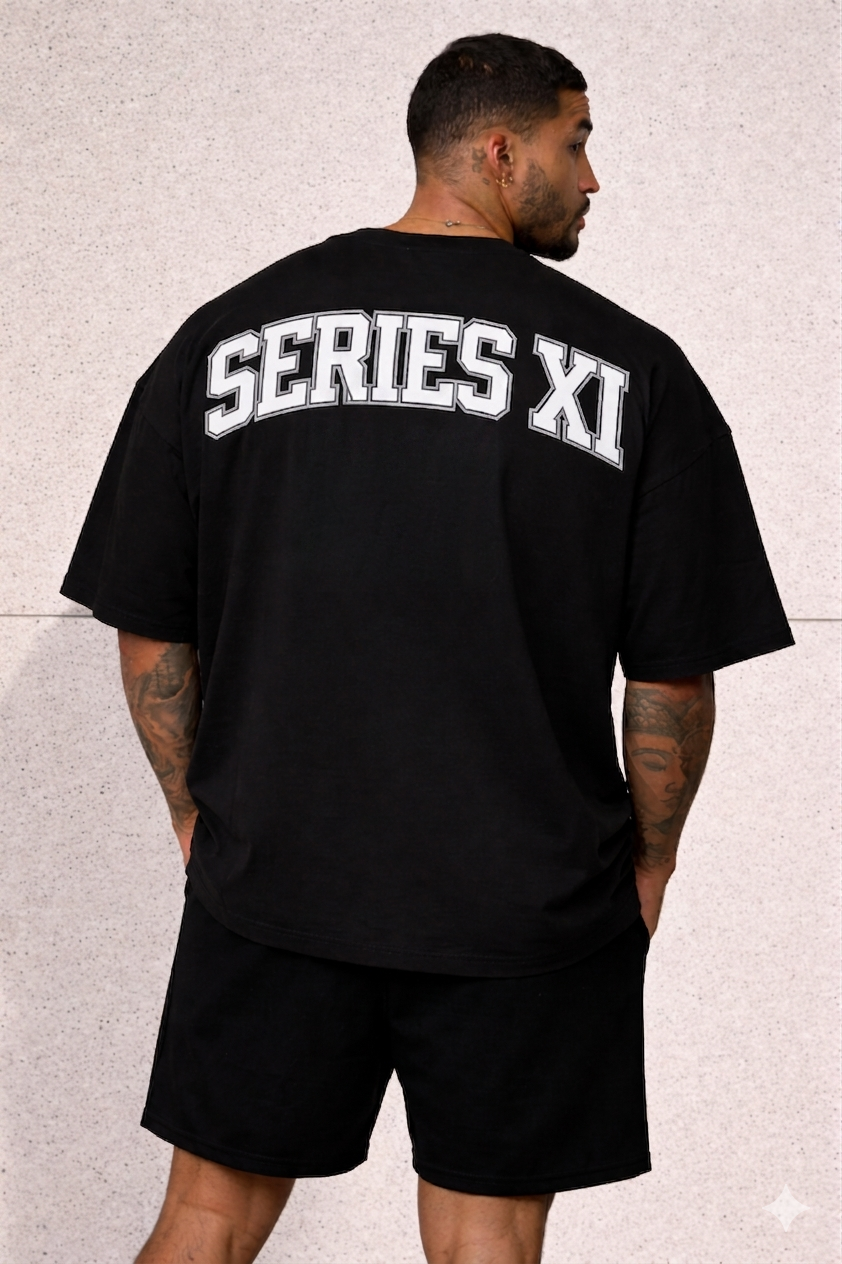 Timeless Oversized Shirt