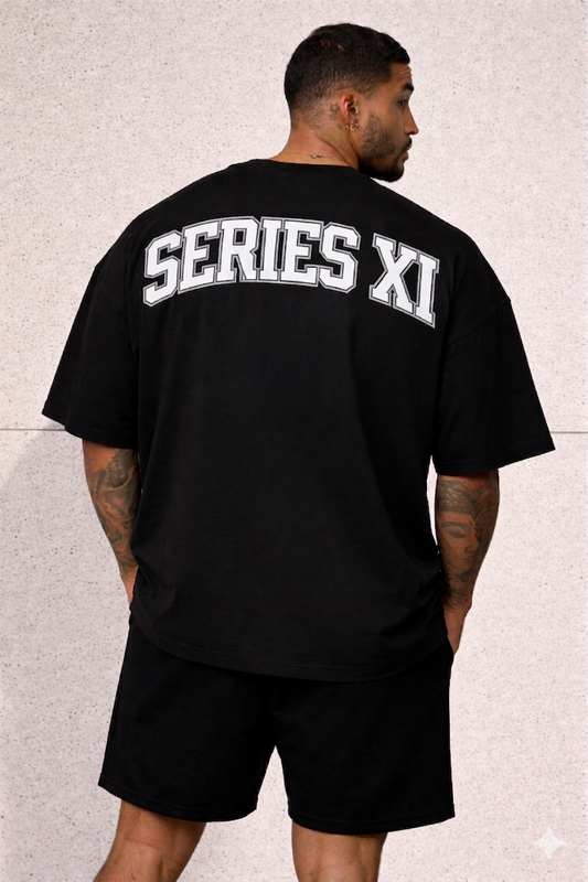 Timeless Oversized Shirt