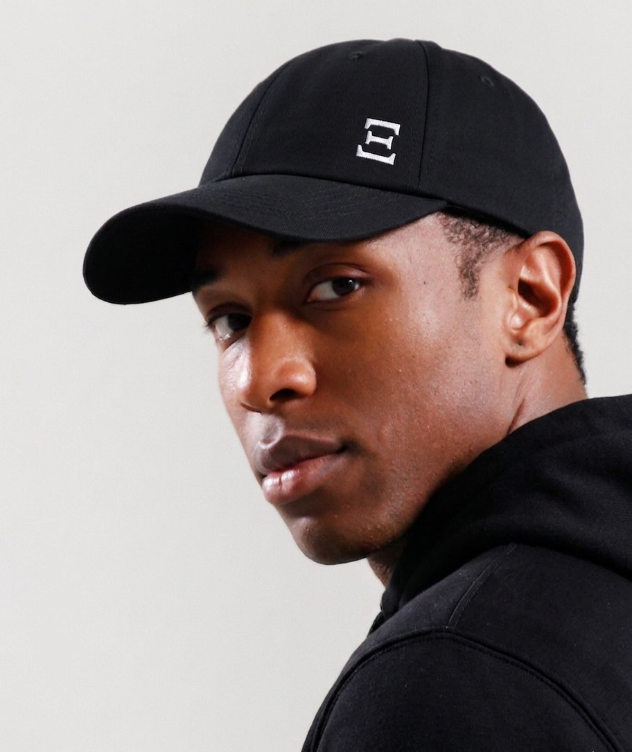 Timeless Cap